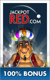 Jackpot red casino