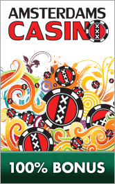 Amsterdams casino